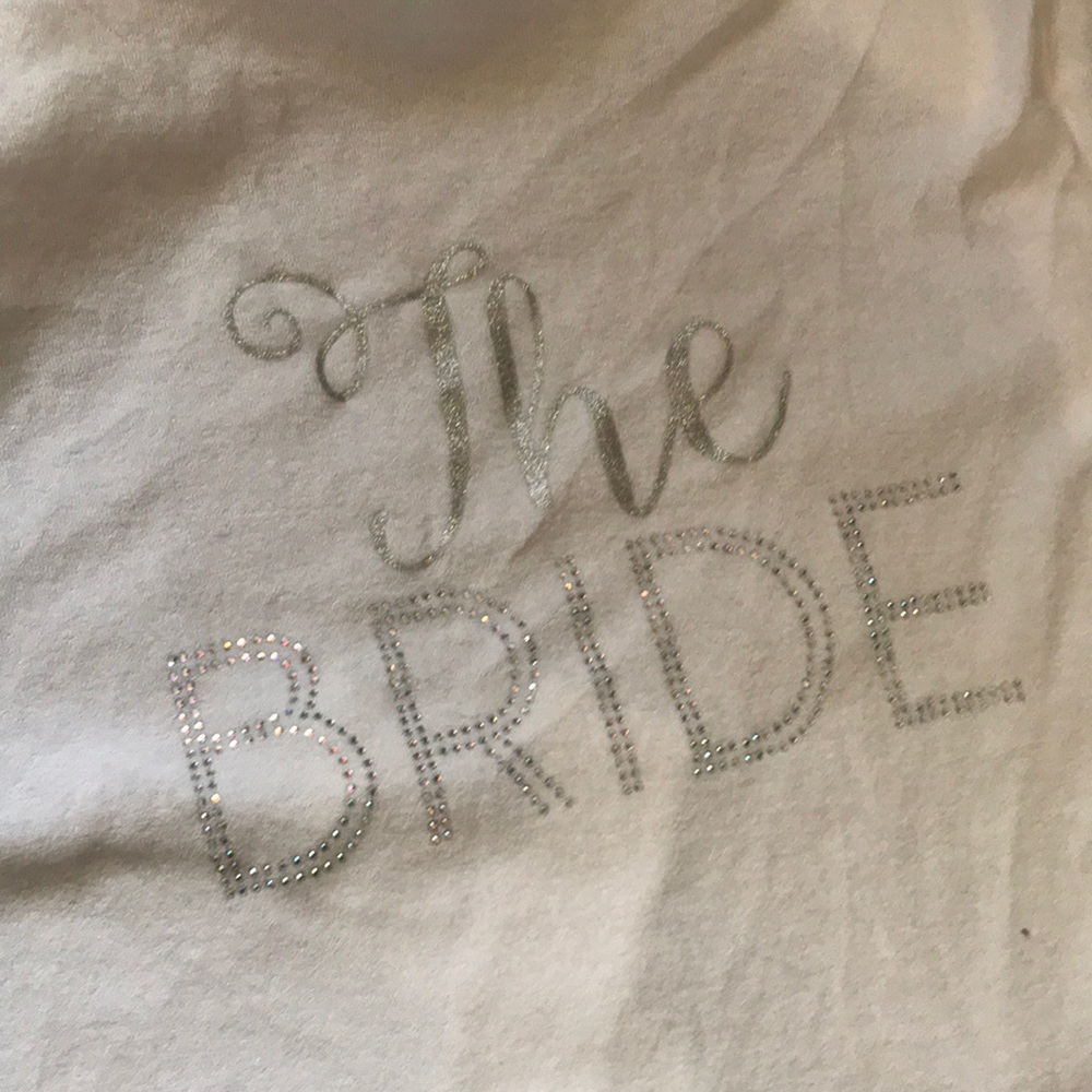 The Bride Robe - Picture 2 of 4